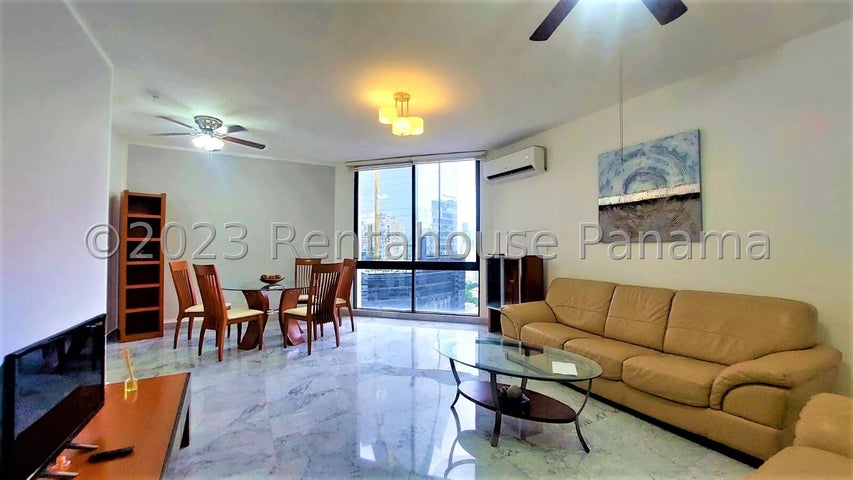 Exclusive Apartment in Bella vista